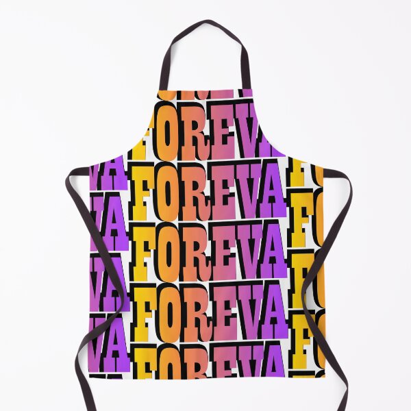 Item preview, Foreva designed and sold by Jokertags.