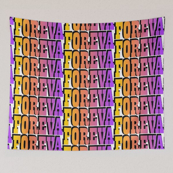Item preview, Foreva designed and sold by Jokertags.