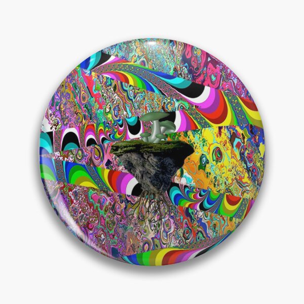 Item preview, Floating Toxicity designed and sold by PuffdApparel.