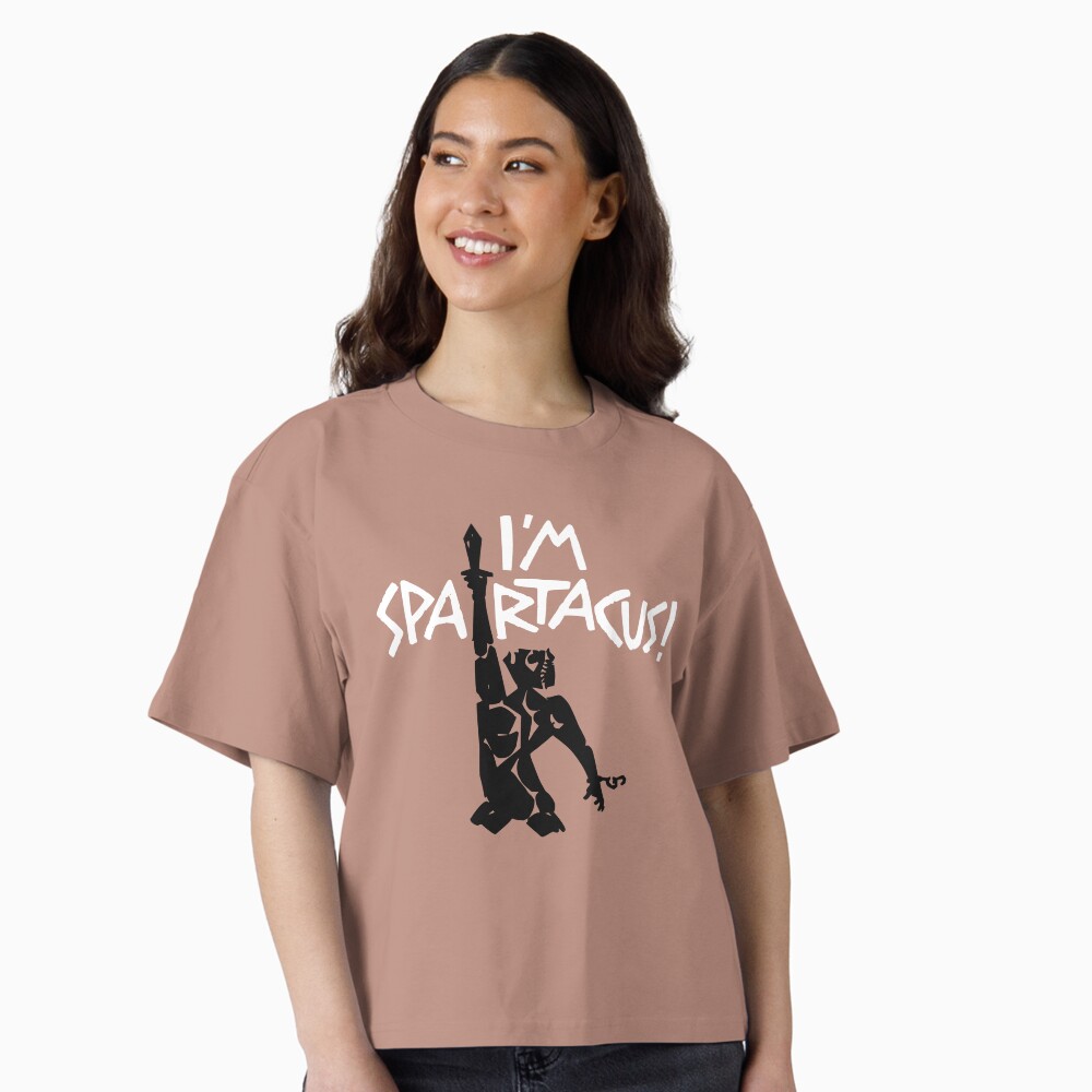 Item preview, Boxy T-Shirt designed and sold by posty.