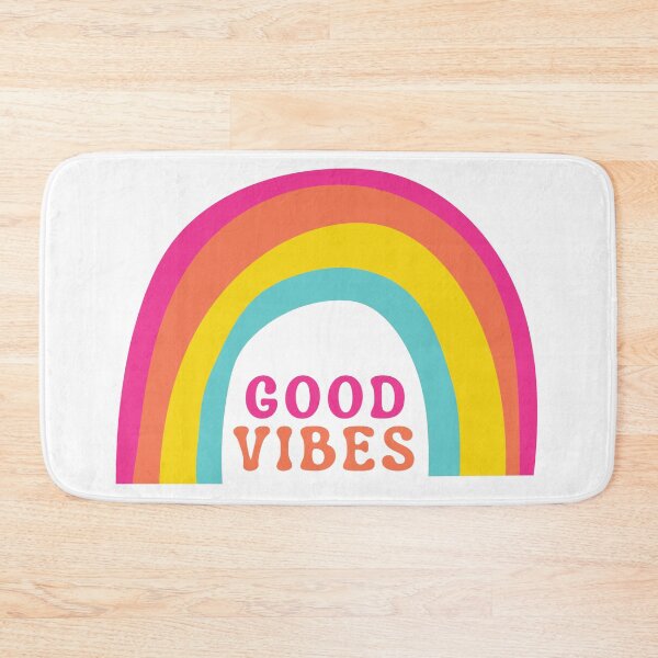 Item preview, Good Vibes designed and sold by TeeKid.
