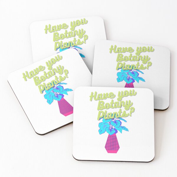Item preview, Have you botany plants? designed and sold by P0kker.
