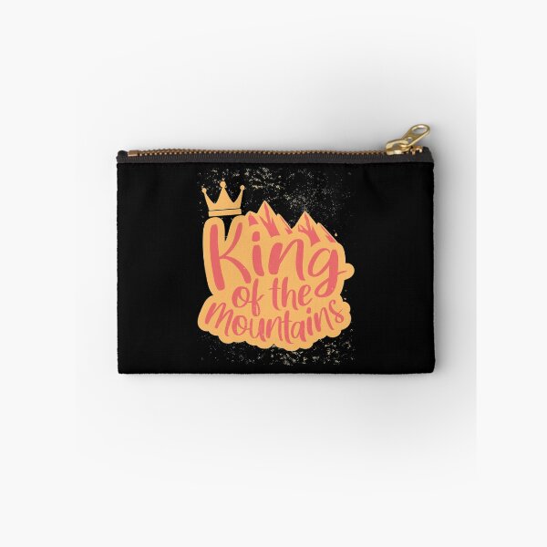 Item preview, King of the mountains Gift For Fans, Gift For Men and Women, Gift Halloween Day, Gift Thanksgiving, Gift Christmas Day designed and sold by Stephen Yarbrough.