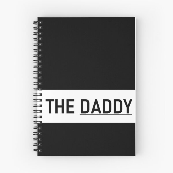 Item preview, The Daddy designed and sold by PSheekey.