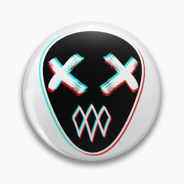 Item preview, CYBER BEAST GLITCHED designed and sold by WICKEDSCRUTINY.