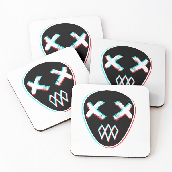 Item preview, CYBER BEAST GLITCHED designed and sold by WICKEDSCRUTINY.