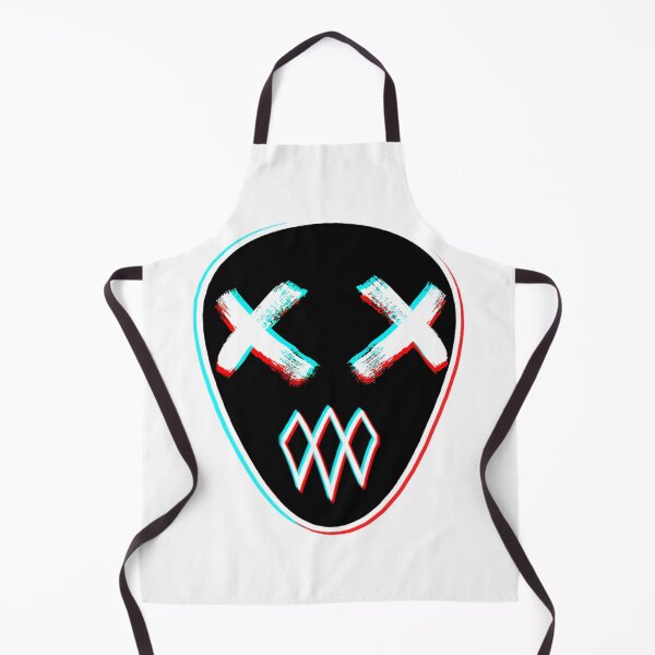 Item preview, CYBER BEAST GLITCHED designed and sold by WICKEDSCRUTINY.