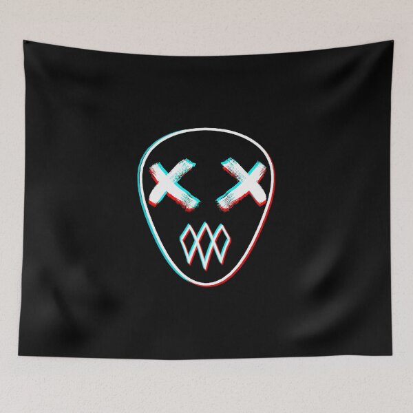 Item preview, CYBER BEAST GLITCHED designed and sold by WICKEDSCRUTINY.