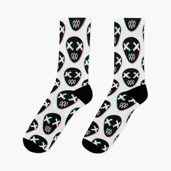Item preview, CYBER BEAST GLITCHED designed and sold by WICKEDSCRUTINY.