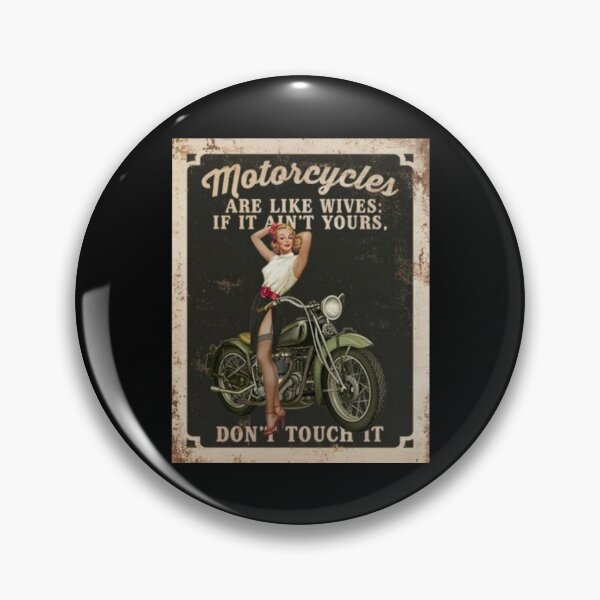 Item preview, Vincent motorcycles designed and sold by RBTP10.