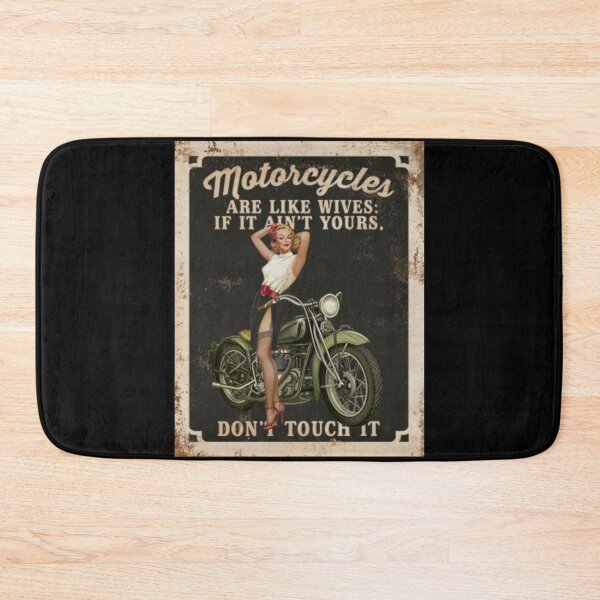 Item preview, Vincent motorcycles designed and sold by RBTP10.