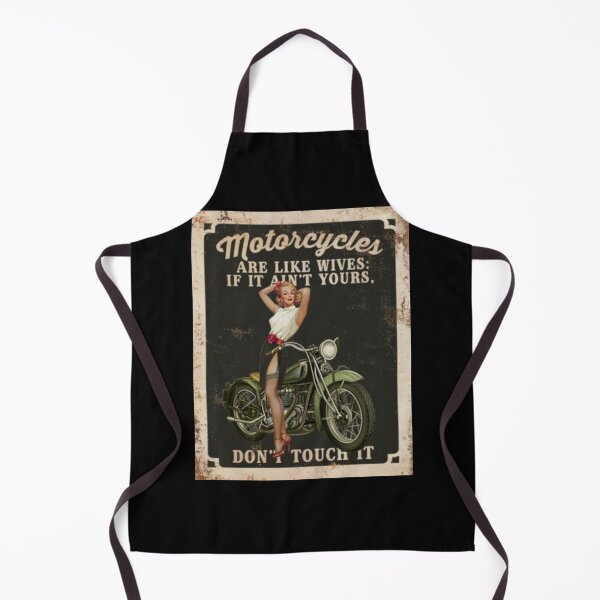 Item preview, Vincent motorcycles designed and sold by RBTP10.