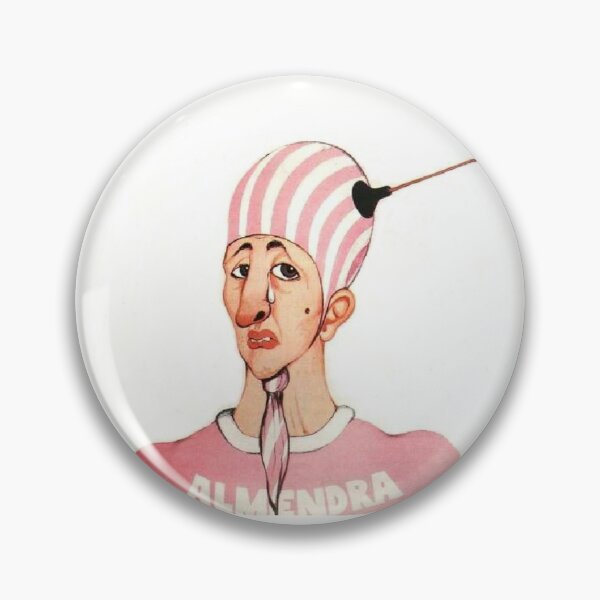 Item preview, Almendra designed and sold by CJVisions.