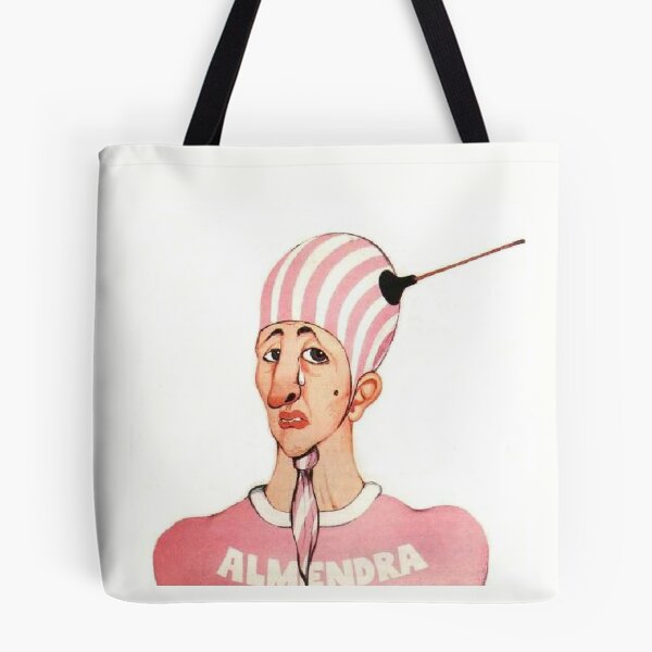 Item preview, Almendra designed and sold by CJVisions.