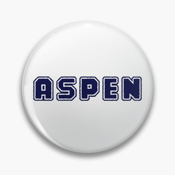 Item preview, ASPEN designed and sold by yalinsolomon.