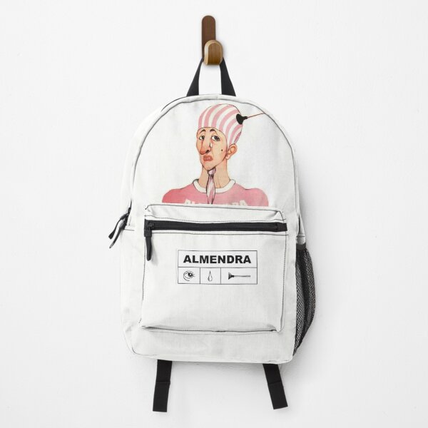 Item preview, Almendra designed and sold by CJVisions.