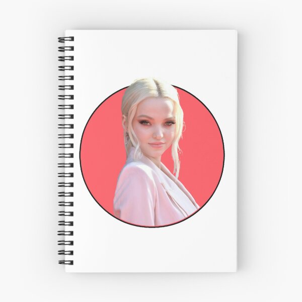 Item preview, Dove Cameron portrait Face designed and sold by Fiona Shorts.
