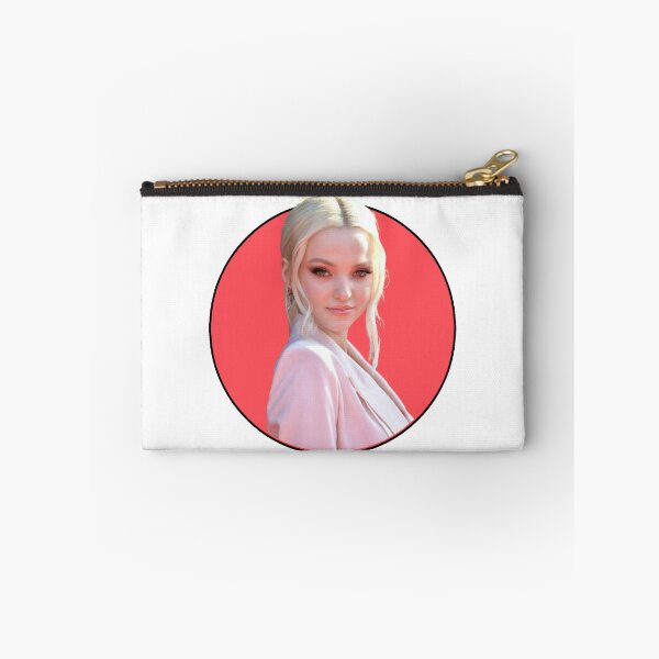 Item preview, Dove Cameron portrait Face designed and sold by Fiona Shorts.