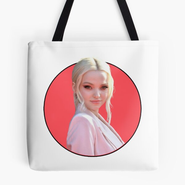 Item preview, Dove Cameron portrait Face designed and sold by Fiona Shorts.