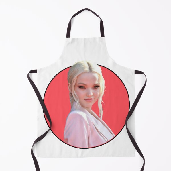 Item preview, Dove Cameron portrait Face designed and sold by Fiona Shorts.