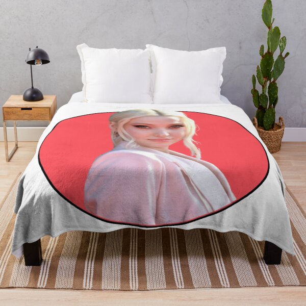 Item preview, Dove Cameron portrait Face designed and sold by Fiona Shorts.