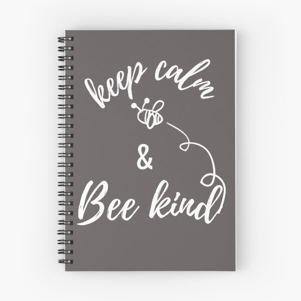 Item preview, Keep calm and bee kind designed and sold by LILY ROSE.