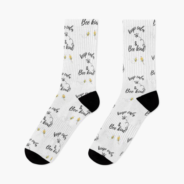 Item preview, Keep calm and bee kind designed and sold by LILY ROSE.