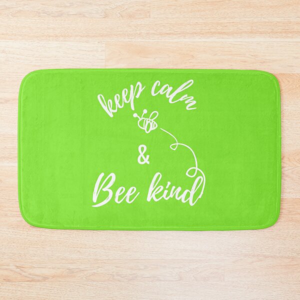 Item preview, Keep calm and bee kind designed and sold by LILY ROSE.