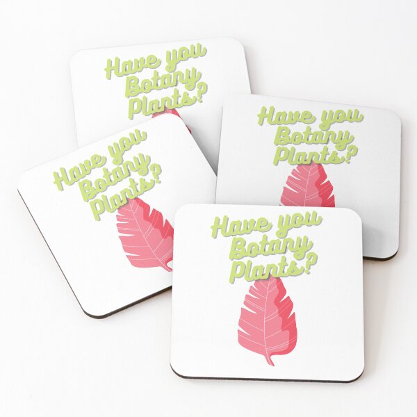 Item preview, Have you botany plants? designed and sold by P0kker.