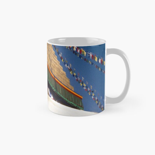 Item preview, Bodhnath Stupa designed and sold by rheyes.