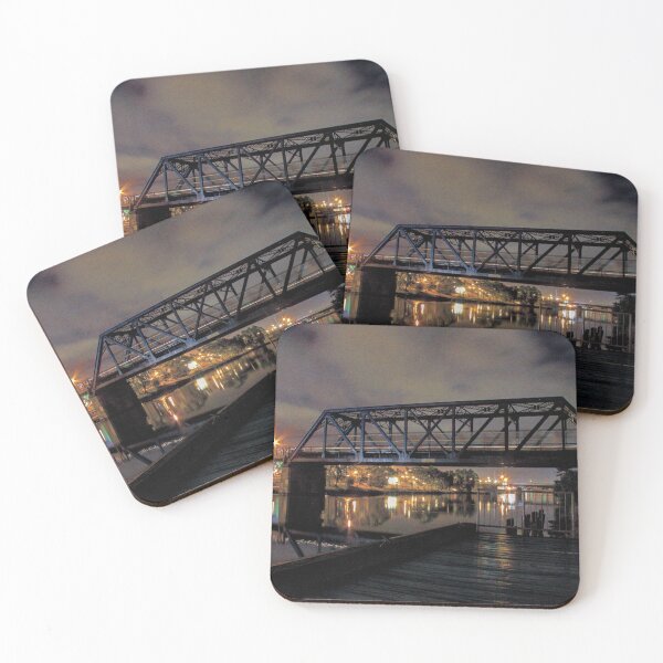 Item preview, By the water we wait  designed and sold by trespassingmind.