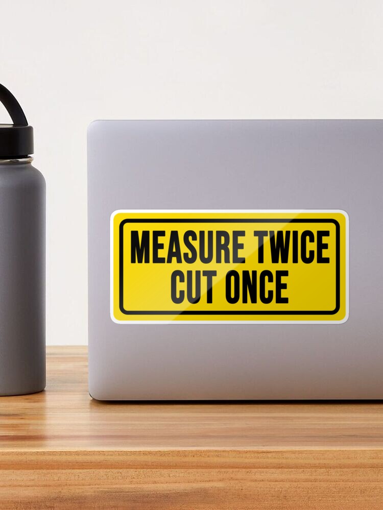 Constructing Trademark Protection: Measure Twice, Cut Once