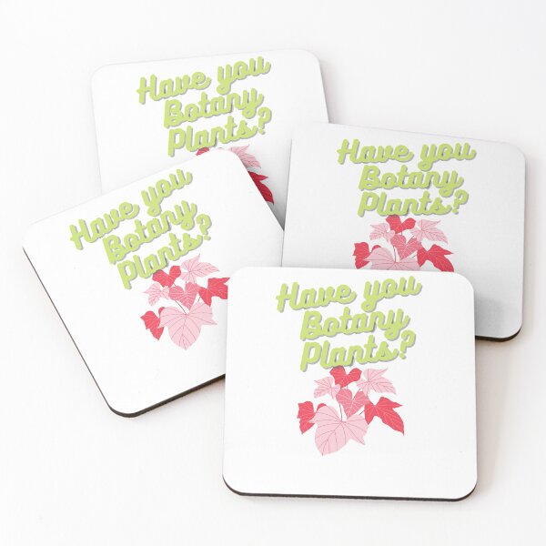 Item preview, Have you botany plants? designed and sold by P0kker.