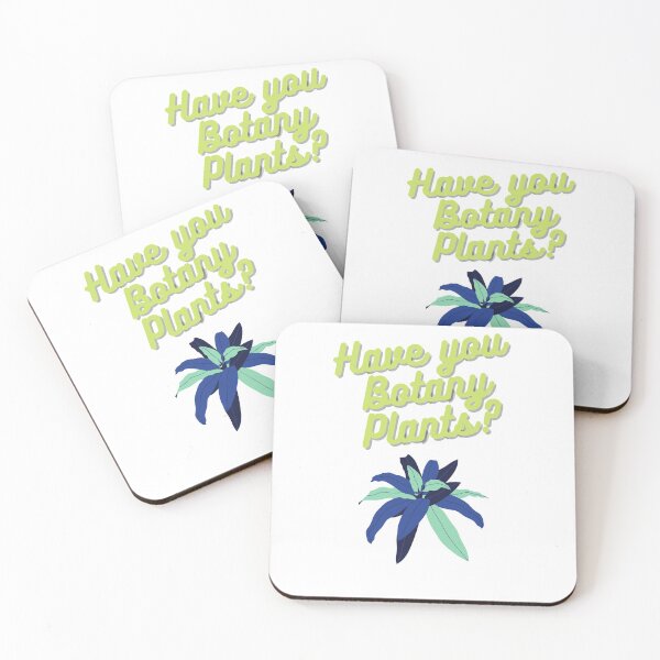 Item preview,  Have you botany plants? designed and sold by P0kker.