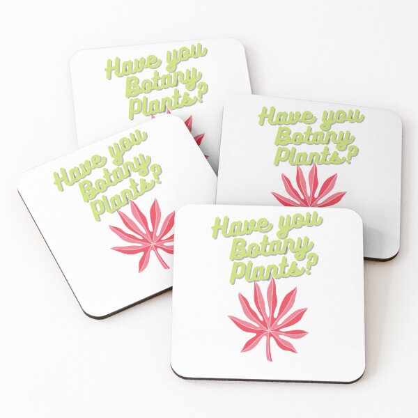 Item preview, Have you botany plants? designed and sold by P0kker.