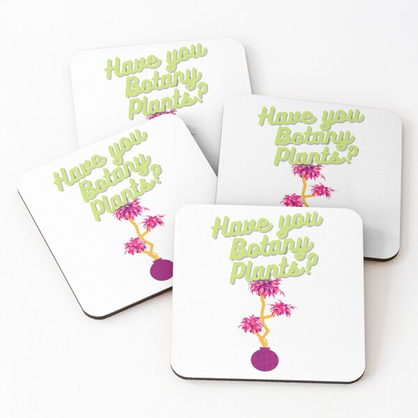 Item preview, Have you botany plants? designed and sold by P0kker.