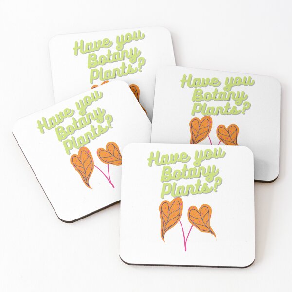 Item preview, Have you botany plants? designed and sold by P0kker.