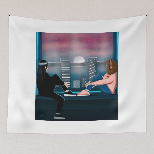 Item preview, Anime T-ShirtTogether  designed and sold by Citywordshop.