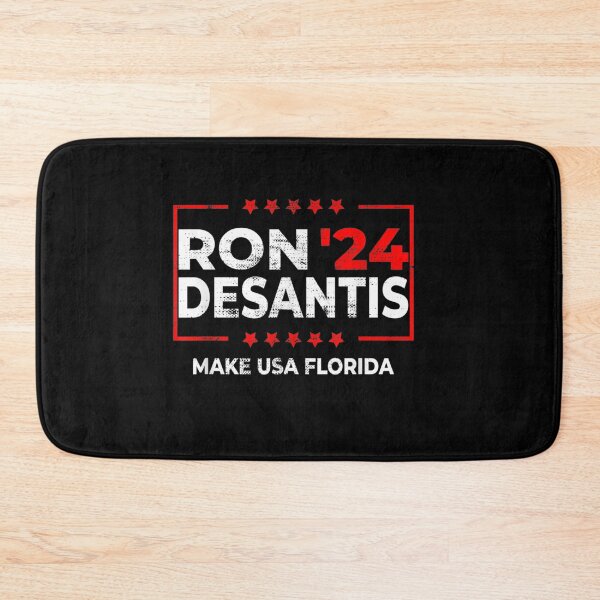 Item preview, Ron Desantis Florida designed and sold by familyarts.