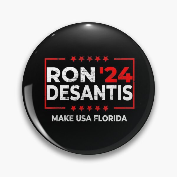Item preview, Ron Desantis Florida designed and sold by familyarts.