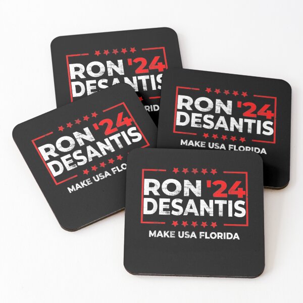 Item preview, Ron Desantis Florida designed and sold by familyarts.