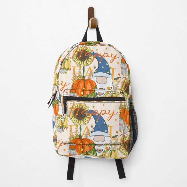 Item preview, Happy Fall Y'All - Gnome Pumpkin & Coffee Lover Thanksgiving designed and sold by r-silver.