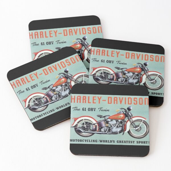 Item preview, Vincent motorcycles designed and sold by RBTP10.