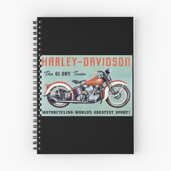 Item preview, Vincent motorcycles designed and sold by RBTP10.