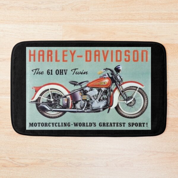 Item preview, Vincent motorcycles designed and sold by RBTP10.