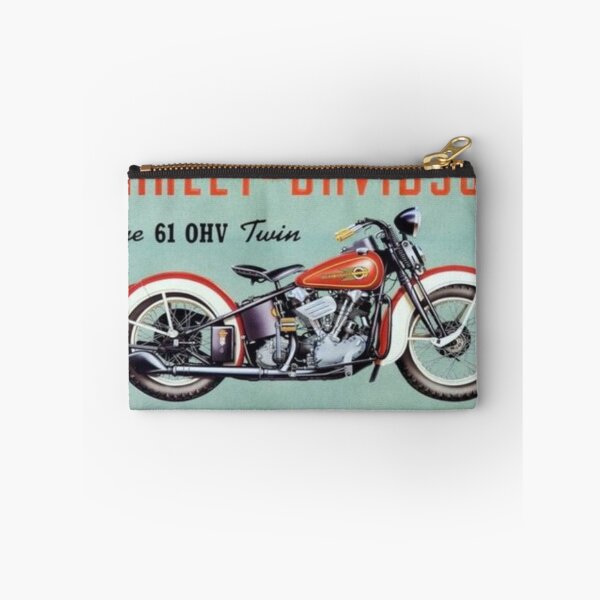 Item preview, Vincent motorcycles designed and sold by RBTP10.