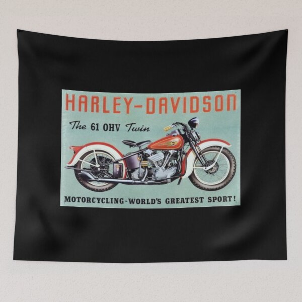 Item preview, Vincent motorcycles designed and sold by RBTP10.
