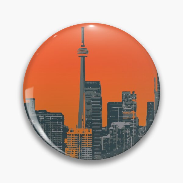 Item preview, Evening City - Ezside designed and sold by Ezside.