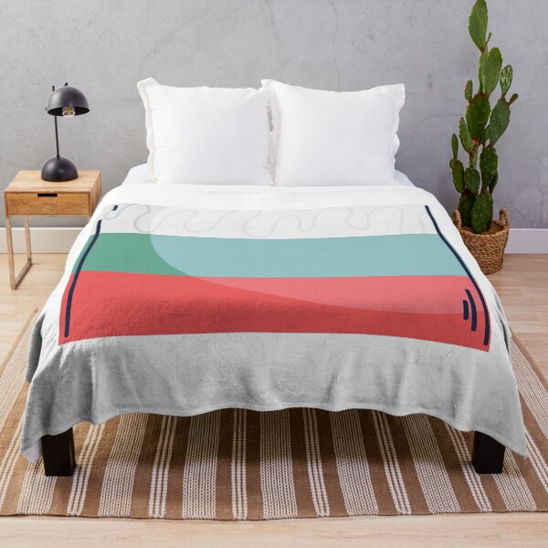 Item preview, Bulgaria Flag Country Isolated Icon designed and sold by MIDDLX.