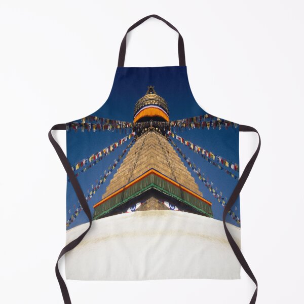 Item preview, Bodhnath Stupa designed and sold by rheyes.